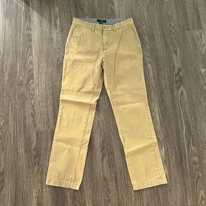 Banana Republic Emerson Chinos (30x32)